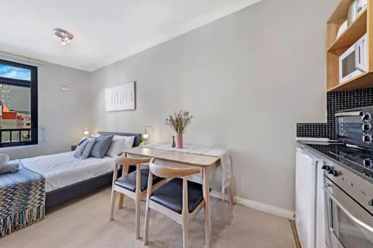 Comfy Close To Central, Usyd & Uts * Sydney