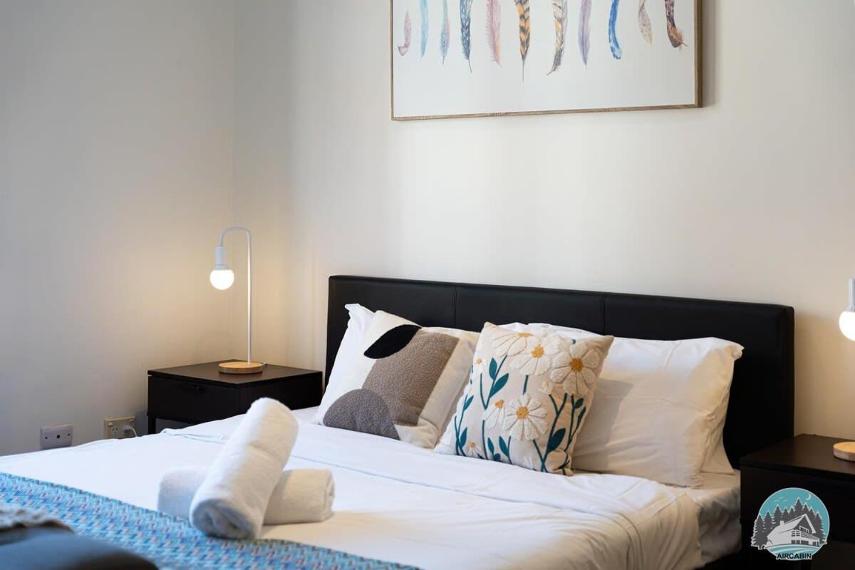 Comfy Close To Central, Usyd & Uts * Sydney