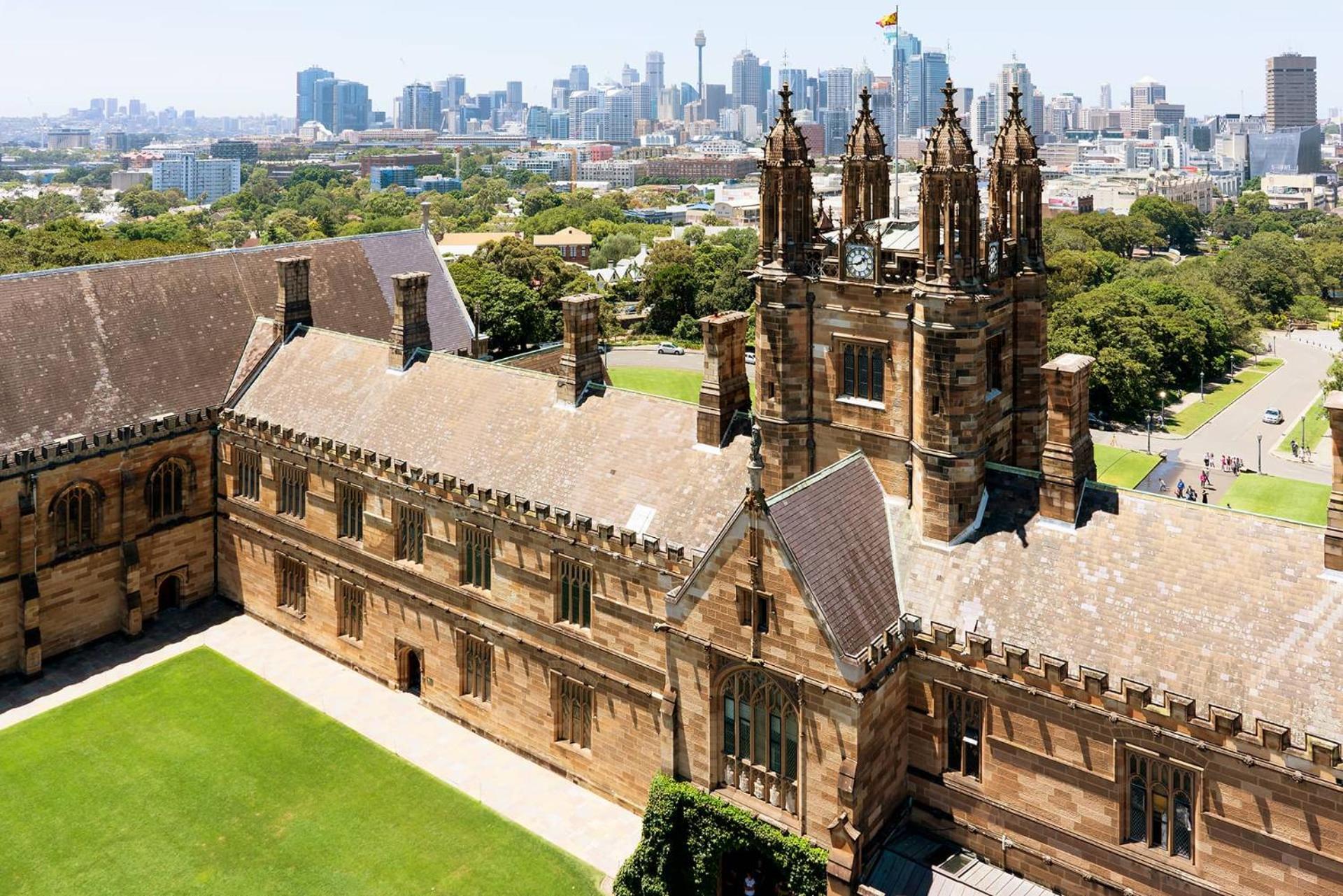 Apartment Comfy Close To Central, Usyd & Uts *